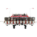 Manual Granular Fertilizer Applicator